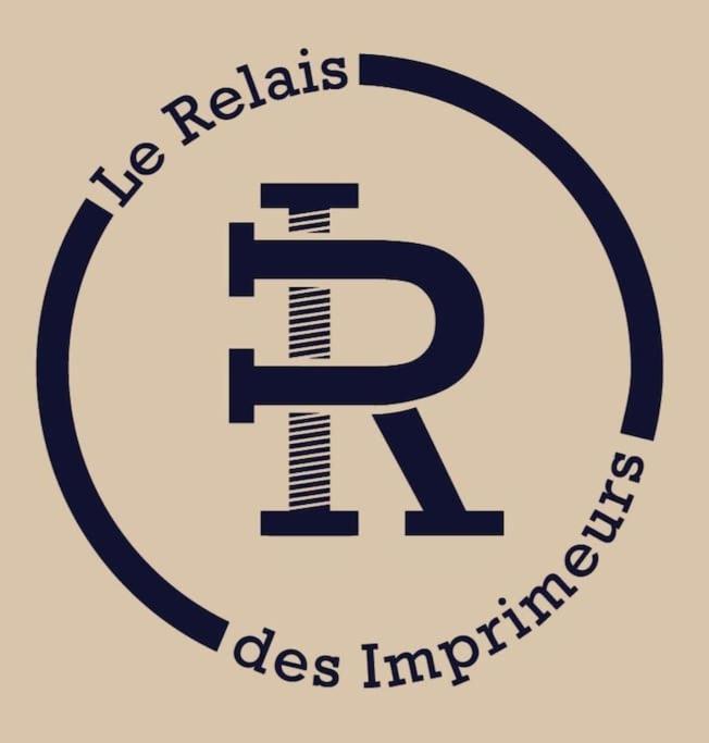 Villa Le Relais Des Imprimeurs Bouillon Exterior foto